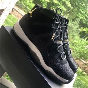 Air Jordan 11 Retro Heiress